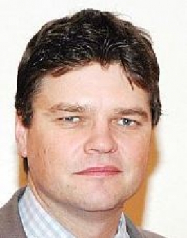 كريستيان كوخ Christian Koch