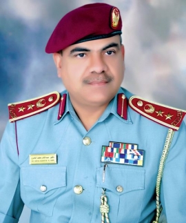 عبدالقادر العامري