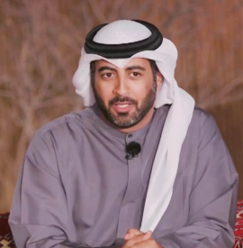 محمد بن طريش