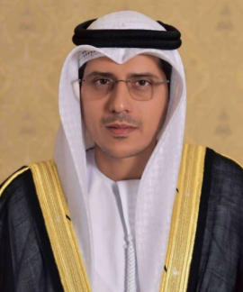 حميد جاسم حميد الزعابي