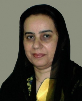 رفيعة عبيد غباش