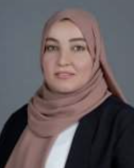 شيماء الأمير