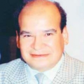 محمد رجب النجار