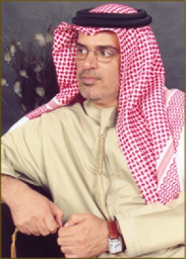 حسين علي لوتاه Hussain Ali Lootah