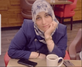 إيمان عبدالرحمن اليوسف