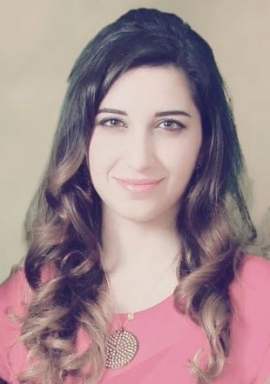 زهراء أزهر الحبوبي