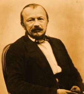 جيرار دي نرفال