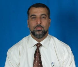 ماجد محمد الدلالعة