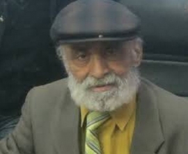 جمال عبدالجبار علوش