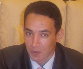 محمد الكرافس