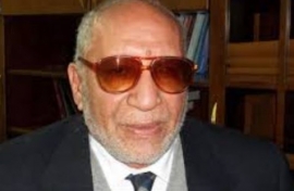 محمود رضا الخضيري