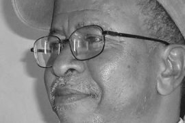 محمد طاهر أفرح