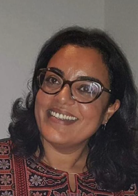 مروة مهدي عبيدو