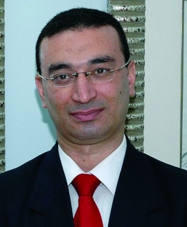 محمد عبدالرؤوف عبدالحميد