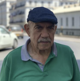 عبدالحميد بورايو