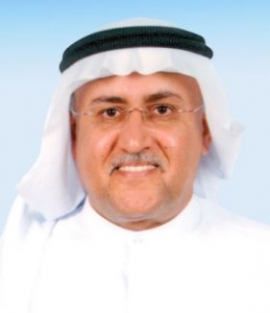 عبيد علي بن بطي