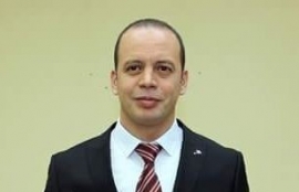 مبروك دريدي