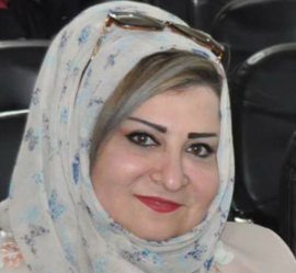 إيمان الكبيسي