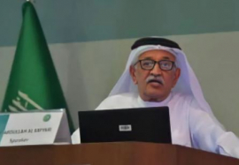 عبدالله أحمد السياري