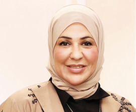 علياء العامري