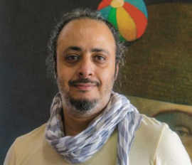 حسان مناصرة