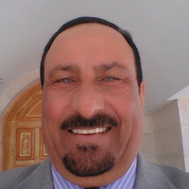 أحمد عبدالمجيد الصمادي