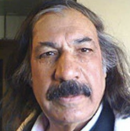 خليل النعيمي