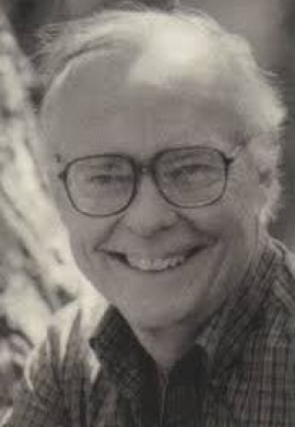 جاك م. بيكهام