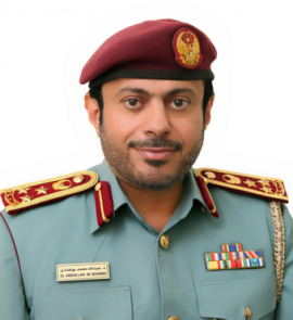 عبدالله محمد بوهندي