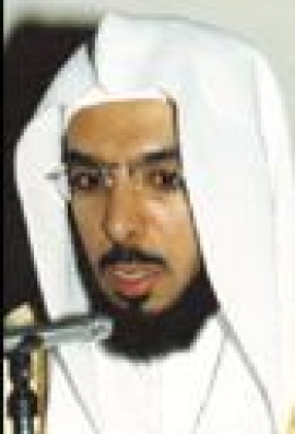 عبدالسلام بن برجس بن ناصر آل عبدالكريم