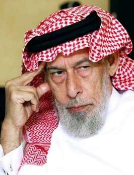 أحمد الكبيسي