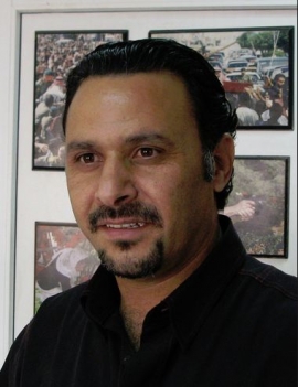 مفلح العدوان