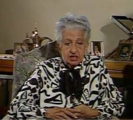 سهير القلماوي