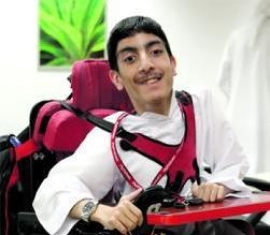 حسين محمود آل رحمة Hussein Mahmoud Al Rahma