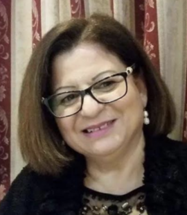 دينا سليم حنحن