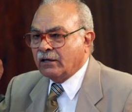 محمد عمارة