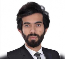 محمد حسن السامرائي