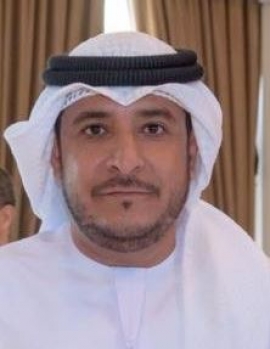 عتيق خلفان الكعبي