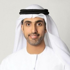 جمعة عبيد الفلاسي Juma Obaid Al-Falasi