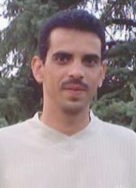 محمد جابر النبهان