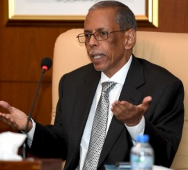 محمد أحمد محمد علي