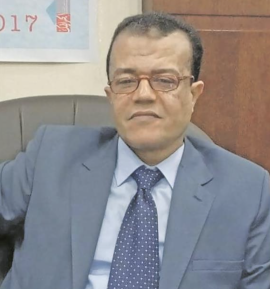 محمد عطية محمود