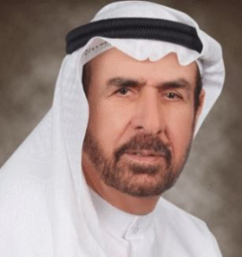 عبدالرحمن بن علي الجروان