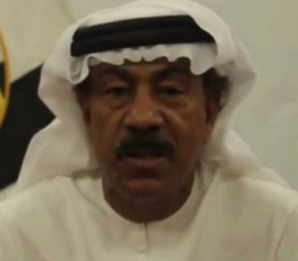 سرور الزعابي