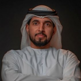 خالد الحوسني