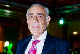 Maghanmal J. Pancholia