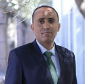 فتحي الشرماني