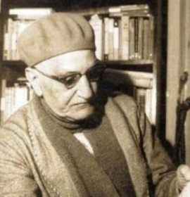 عباس محمود العقاد