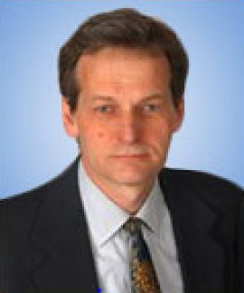 جون دريفيل John Driffill