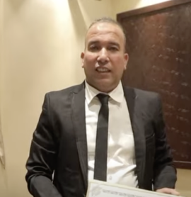 زيتوني عبدالرزاق